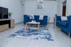 Logement securise pont Emana